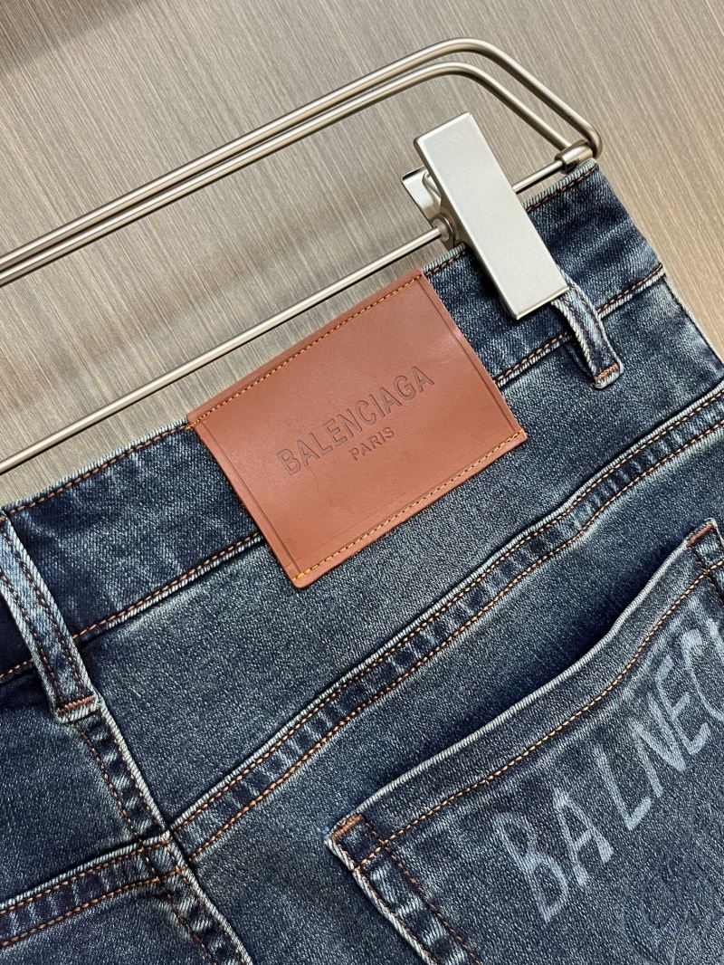 Balenciaga Jeans